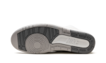 Jordan 2 Cement Grey - Premium Quality Streetwear Sneaker - Image 5