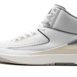 Jordan 2 Cement Grey - Premium Quality Streetwear Sneaker