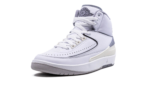 Jordan 2 GS Cement Grey - Premium Quality Streetwear Sneaker - Image 4