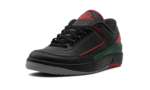 Jordan 2 Low GS Christmas - Premium Quality Streetwear Sneaker - Image 4