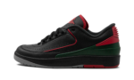 Jordan 2 Low GS Christmas - Premium Quality Streetwear Sneaker