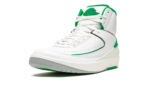Jordan 2 Lucky Green - Premium Quality Streetwear Sneaker - Image 4