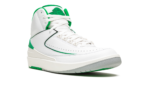 Jordan 2 Lucky Green - Premium Quality Streetwear Sneaker - Image 7