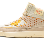 Jordan 2 SP Union - Rattan - Premium Quality Streetwear Sneaker