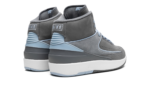 JORDAN 2 WMNS Cool Grey - Premium Quality Streetwear Sneaker - Image 3
