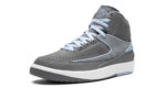 JORDAN 2 WMNS Cool Grey - Premium Quality Streetwear Sneaker - Image 4