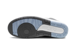 JORDAN 2 WMNS Cool Grey - Premium Quality Streetwear Sneaker - Image 5