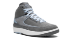 JORDAN 2 WMNS Cool Grey - Premium Quality Streetwear Sneaker - Image 7