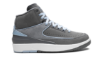 JORDAN 2 WMNS Cool Grey - Premium Quality Streetwear Sneaker - Image 6