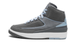 JORDAN 2 WMNS Cool Grey - Premium Quality Streetwear Sneaker