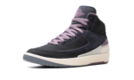 JORDAN 2 WMNS Mauve - Premium Quality Streetwear Sneaker - Image 4