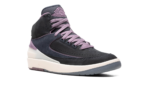 JORDAN 2 WMNS Mauve - Premium Quality Streetwear Sneaker - Image 7