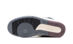 JORDAN 2 WMNS Mauve - Premium Quality Streetwear Sneaker - Image 5