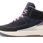 JORDAN 2 WMNS Mauve - Premium Quality Streetwear Sneaker