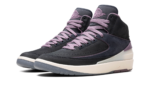 JORDAN 2 WMNS Mauve - Premium Quality Streetwear Sneaker - Image 2