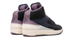 JORDAN 2 WMNS Mauve - Premium Quality Streetwear Sneaker - Image 3