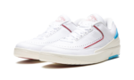 JORDAN 2 WMNS UNC To Chicago - Premium Quality Streetwear Sneaker - Image 2