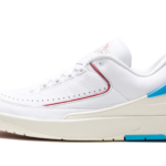 JORDAN 2 WMNS UNC To Chicago - Premium Quality Streetwear Sneaker