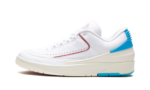 JORDAN 2 WMNS UNC To Chicago - Premium Quality Streetwear Sneaker