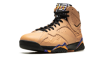Jordan 7 Afrobeats - Premium Quality Streetwear Sneaker - Image 4