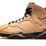 Jordan 7 Afrobeats - Premium Quality Streetwear Sneaker