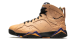 Jordan 7 Afrobeats - Premium Quality Streetwear Sneaker