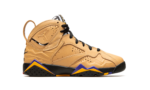 Jordan 7 GS Afrobeats - Premium Quality Streetwear Sneaker - Image 6
