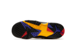 Jordan 7 GS Afrobeats - Premium Quality Streetwear Sneaker - Image 5