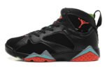 Jordan 7 Retro Barcelona Nights Men size 7 - 12 US - Premium Quality Streetwear Sneaker - Image 2