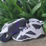 Jordan 7 Retro Flint (2021) Men size 7 - 12 US - Premium Quality Streetwear Sneaker