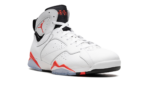 Jordan 7 White Infrared - Premium Quality Streetwear Sneaker - Image 7