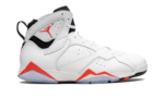 Jordan 7 White Infrared - Premium Quality Streetwear Sneaker - Image 6