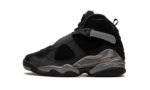 Jordan 8 Winterized GS Black - Premium Quality Streetwear Sneaker