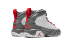 Jordan 9 GS Fire Red - Premium Quality Streetwear Sneaker - Image 3