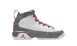 Jordan 9 GS Fire Red - Premium Quality Streetwear Sneaker - Image 6