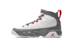 Jordan 9 GS Fire Red - Premium Quality Streetwear Sneaker
