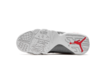 Jordan 9 GS Fire Red - Premium Quality Streetwear Sneaker - Image 5
