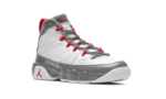 Jordan 9 GS Fire Red - Premium Quality Streetwear Sneaker - Image 7
