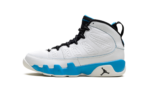 Jordan 9 GS Powder Blue - Premium Quality Streetwear Sneaker