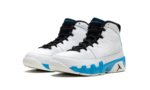 Jordan 9 GS Powder Blue - Premium Quality Streetwear Sneaker - Image 2