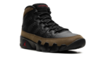 Jordan 9 Retro Olive - Premium Quality Streetwear Sneaker - Image 7