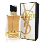 Libre Flowers & Flames - Travel Spray