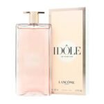 Idole - Sample Vial