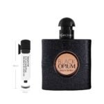 Black Opium - Sample Vial - Image 2