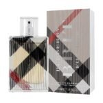 Burberry Brit - Sample Vial