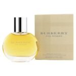Burberry - Travel Spray