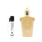 Lira - Sample Vial - Image 2