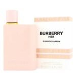 Her Elixir - Sample Vial