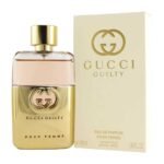 Guilty Pour Femme - Retail Bottle