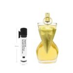 Gaultier Divine - Sample Vial - Image 2
